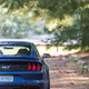 Illustration for article titled The 2018 Ford Mustang GT Performance Pack 2 Drives Like the Sports Car It Has Become